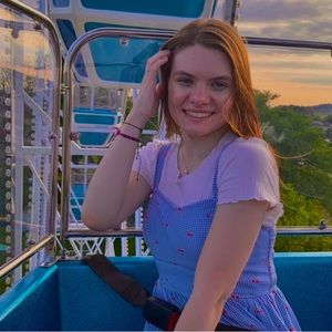 Meet your Posher, Bailey